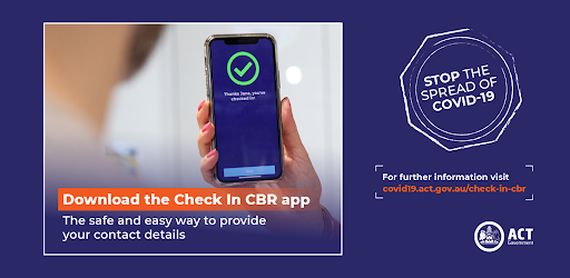 Check In Cbr Apps On Google Play