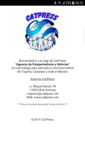 CatPress Screen 2