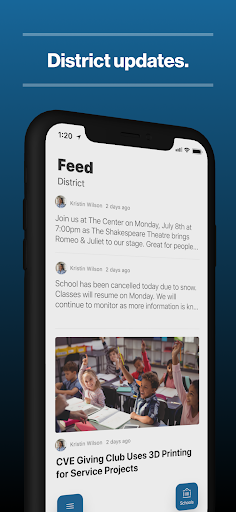 Okaloosa County Schools Screen 2