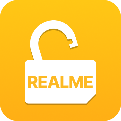 Realme Network Unlock App Download on Windows