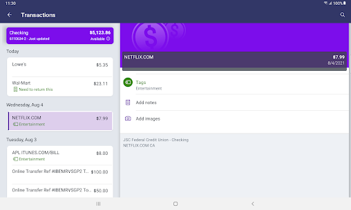 Download Wellby Financial v2.35.426 (Earn Money) Free For Android 10