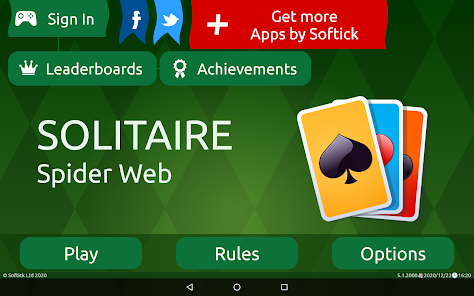 The History of Spider Solitaire - Spider Palace