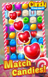 Candy Smash Mania 9.5.5039 Screenshots 11