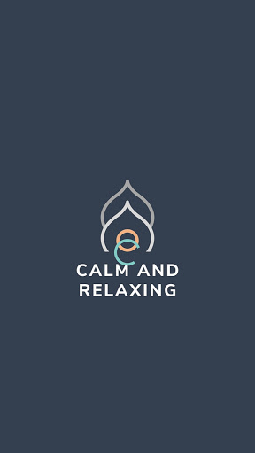 Android application Calm and Relaxing - Sleep soun screenshort