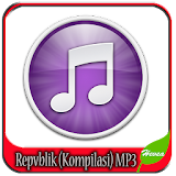 Lagu Repvblik (Hits Album) MP3 icon