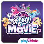 Cover Image of Herunterladen My Little Pony: The Movie  APK