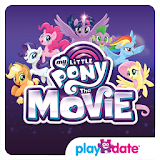 My Little Pony: The Movie icon