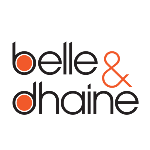 Belle & Dhaine