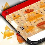 Tortilla Keyboard icon