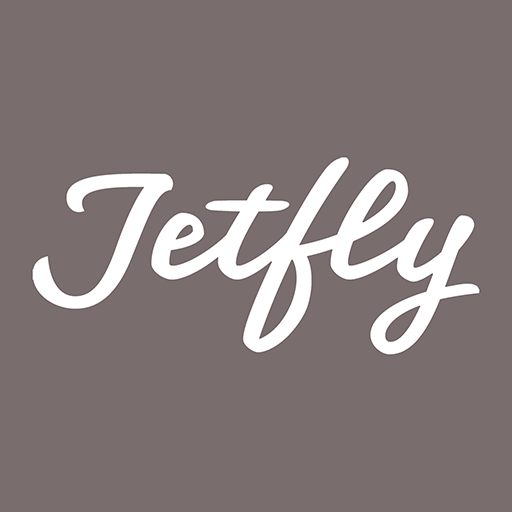 Jetfly Chiimp logo