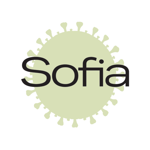 Sofia Test  Icon