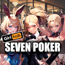 Girlhub Seven Poker APK