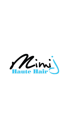 MimiJ Haute Hair Screen 2