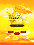 screenshot of SLOT FreeZe LIFE of GOD