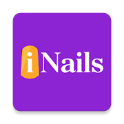 iNails - Việc làm nail  Icon