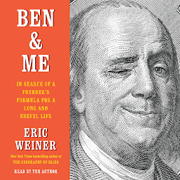 Gambar ikon Ben & Me: In Search of a Founder's Formula for a Long and Useful Life