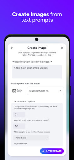 Wispy Screenshot 4 - AppWisp.com
