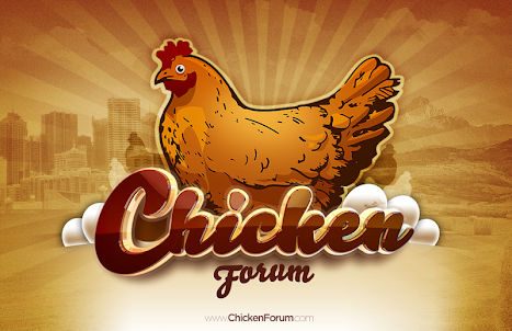 Chicken Forum