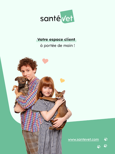 Santévet screenshot 12