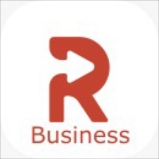 RF Business logo