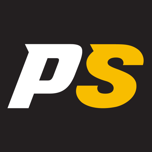 Pick Slam logo