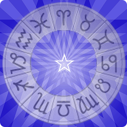 รูปไอคอน Horoscopes & Tarot