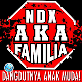 Lagu NDX A.K.A Terbaru Lengkap icon