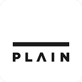 PLAIN- Sharp(#) blog icon