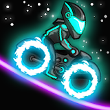 Neon Motocross icon