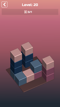 Qbic - Screenshot 4