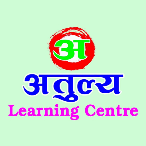 Atulya Learning Centre logo