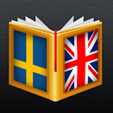 Swedish<>English Dictionary icon