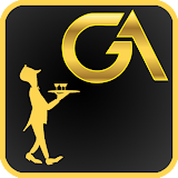 Golden Waiter icon
