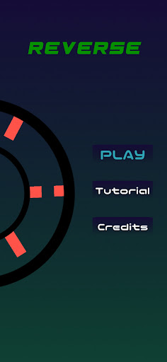 Android application Reverse screenshort