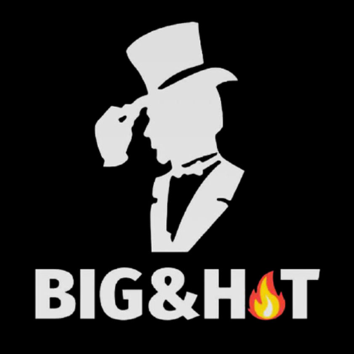 BigHot - доставка еды logo
