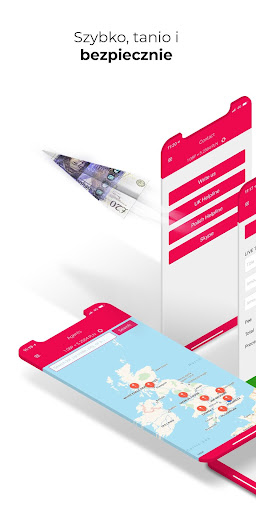 Sami Swoi Money Transfer