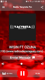 Radio Yacyreta Fm