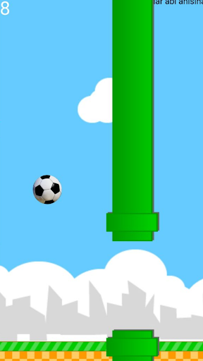 Serdar Abi Bird Screen 2