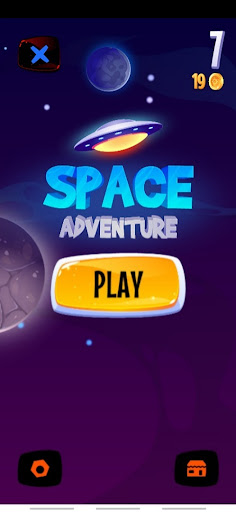 Android application Rocket Pocket : Most expensive screenshort