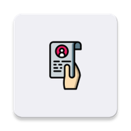 Instaresume Resume Builder logo
