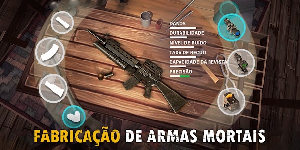 Live or Die 1: Survival Pro MOD APK 10