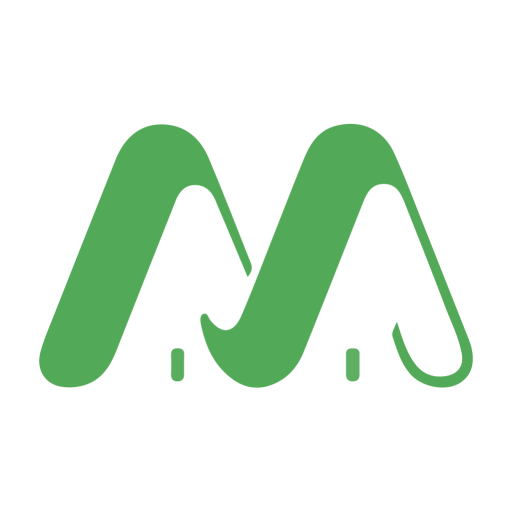 CoopMAIMÓN Móvil logo