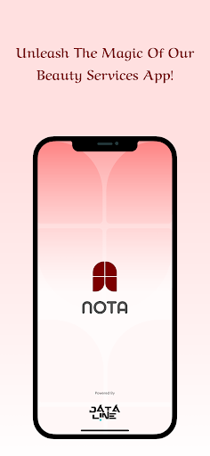 Nota Screen 3