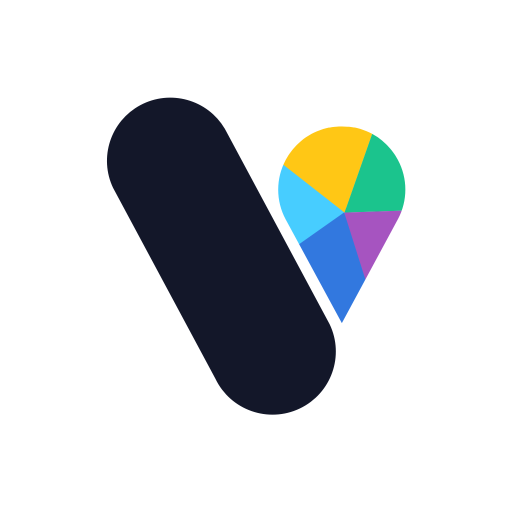 vitaQr logo