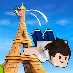 Climb Tower - Jump Master Mod Apk