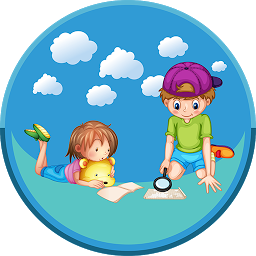 Icon image لعبة ذاكرة للأطفال