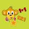 MONKEY DISKO - Game 1