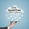 CPA Marketing App icon