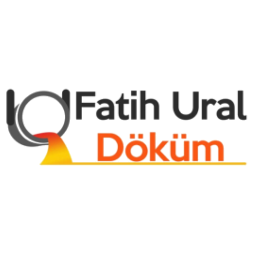 Fatih Ural Döküm logo