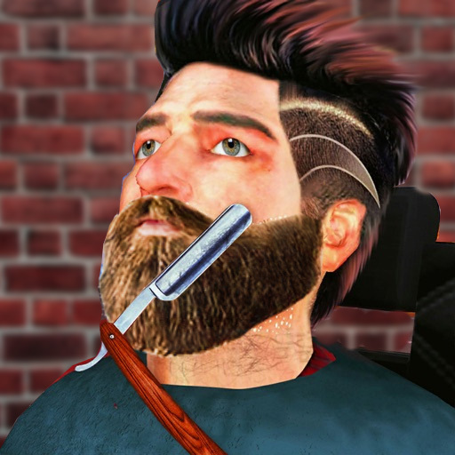 Barber Shop Hair Salon Game - Google Play 앱